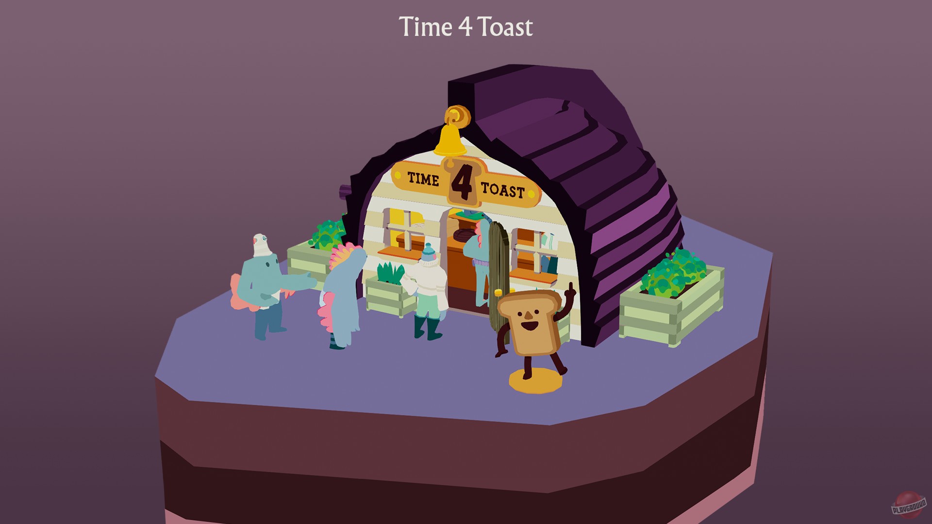 Скриншот из игры I Am Dead - 6