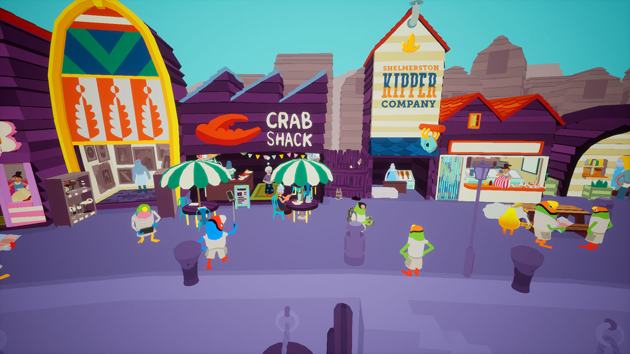 Скриншот из игры I Am Dead - 18