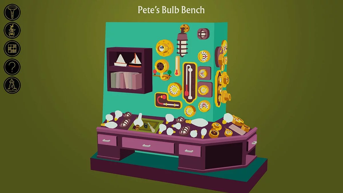 Скриншот из игры I Am Dead - 14