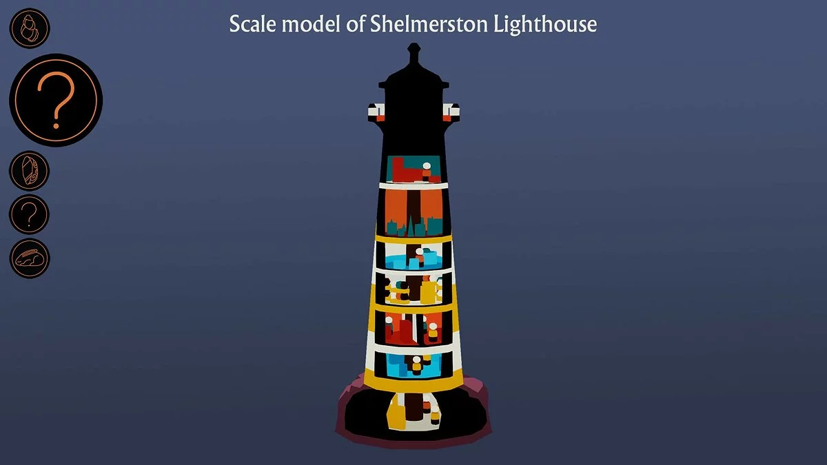 Скриншот из игры I Am Dead - 20