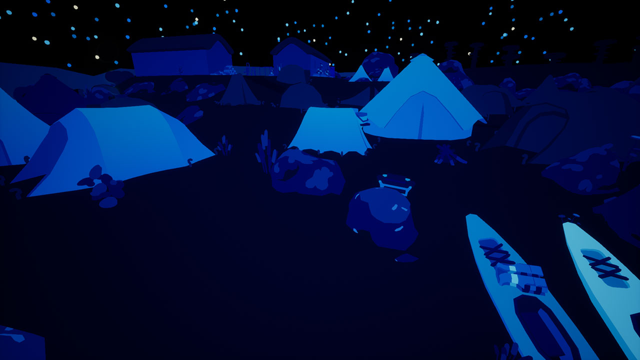 Скриншот из игры I Am Dead - 8