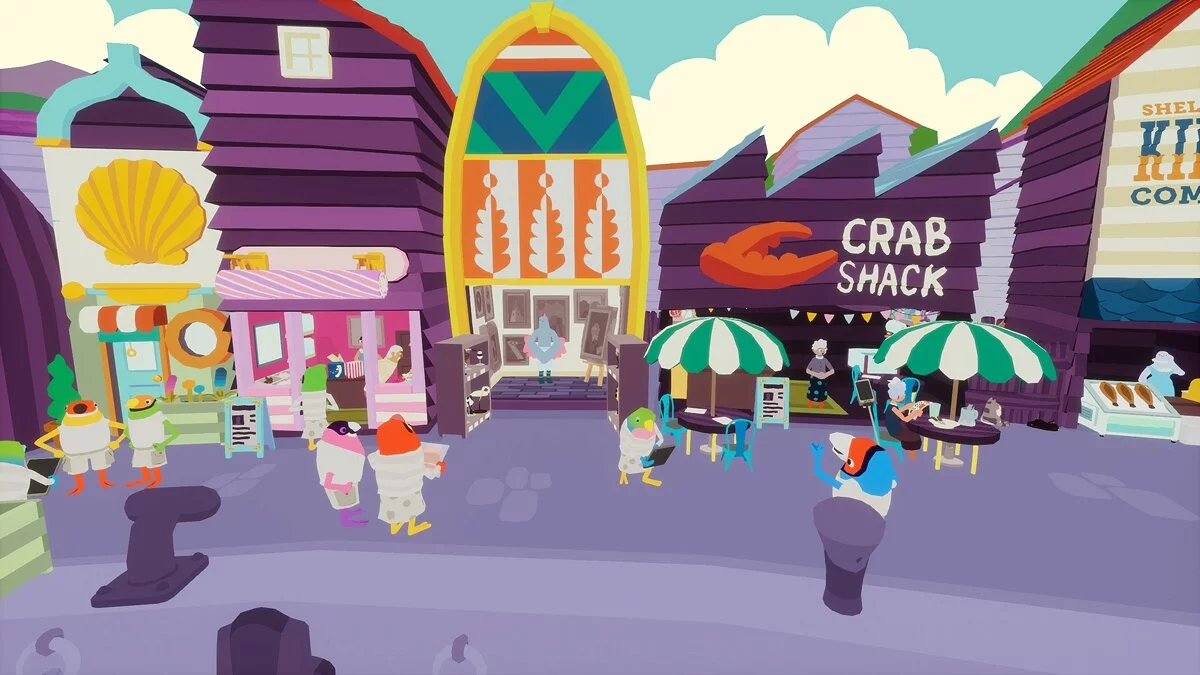 Скриншот из игры I Am Dead - 16