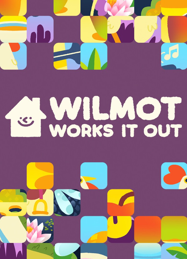 Обложка игры Wilmot Works It Out