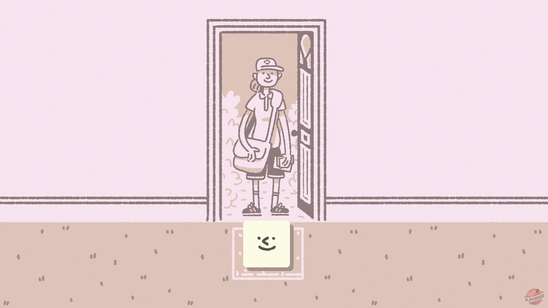 Скриншот из игры Wilmot Works It Out - 17