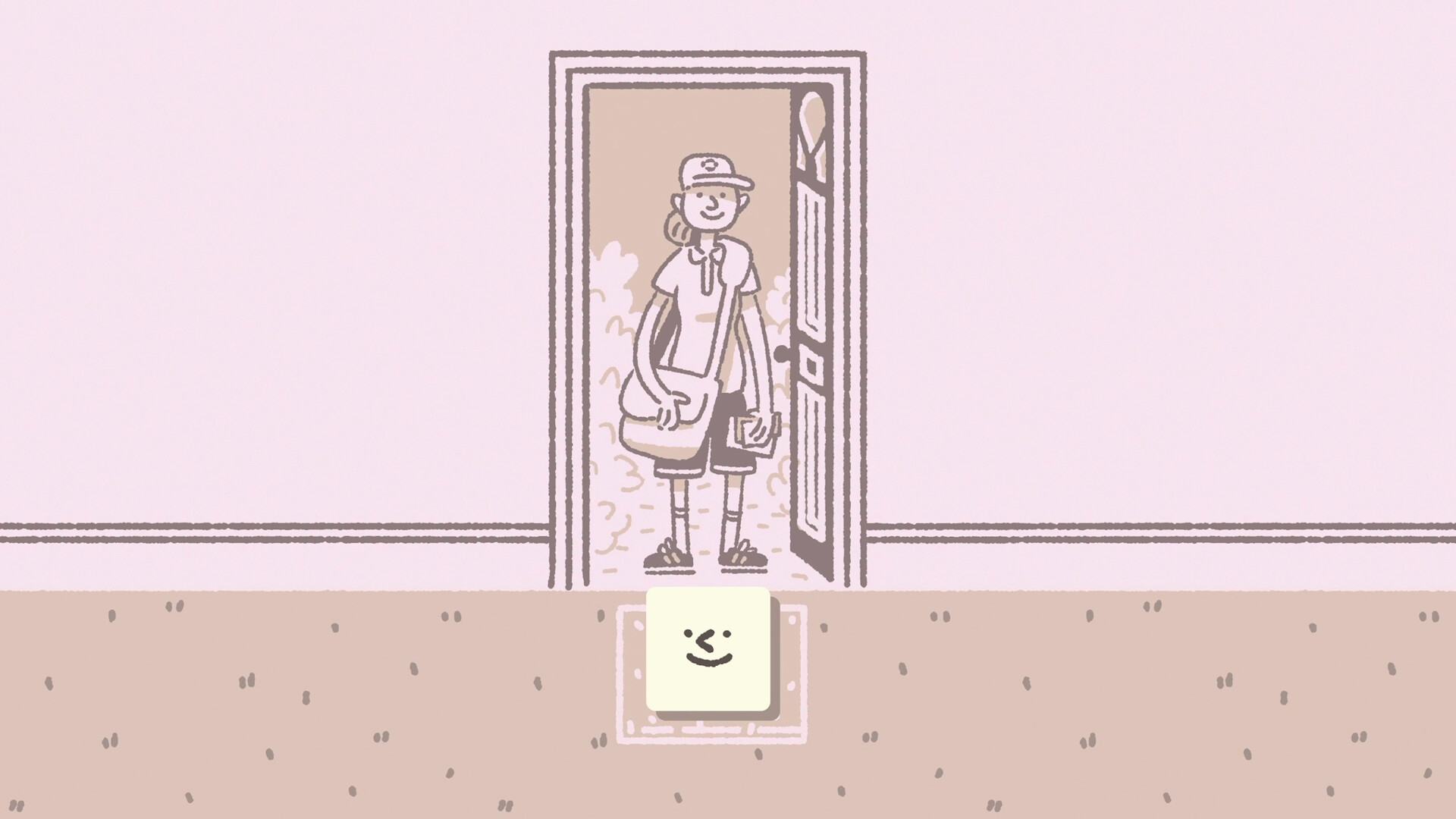 Скриншот из игры Wilmot Works It Out - 10