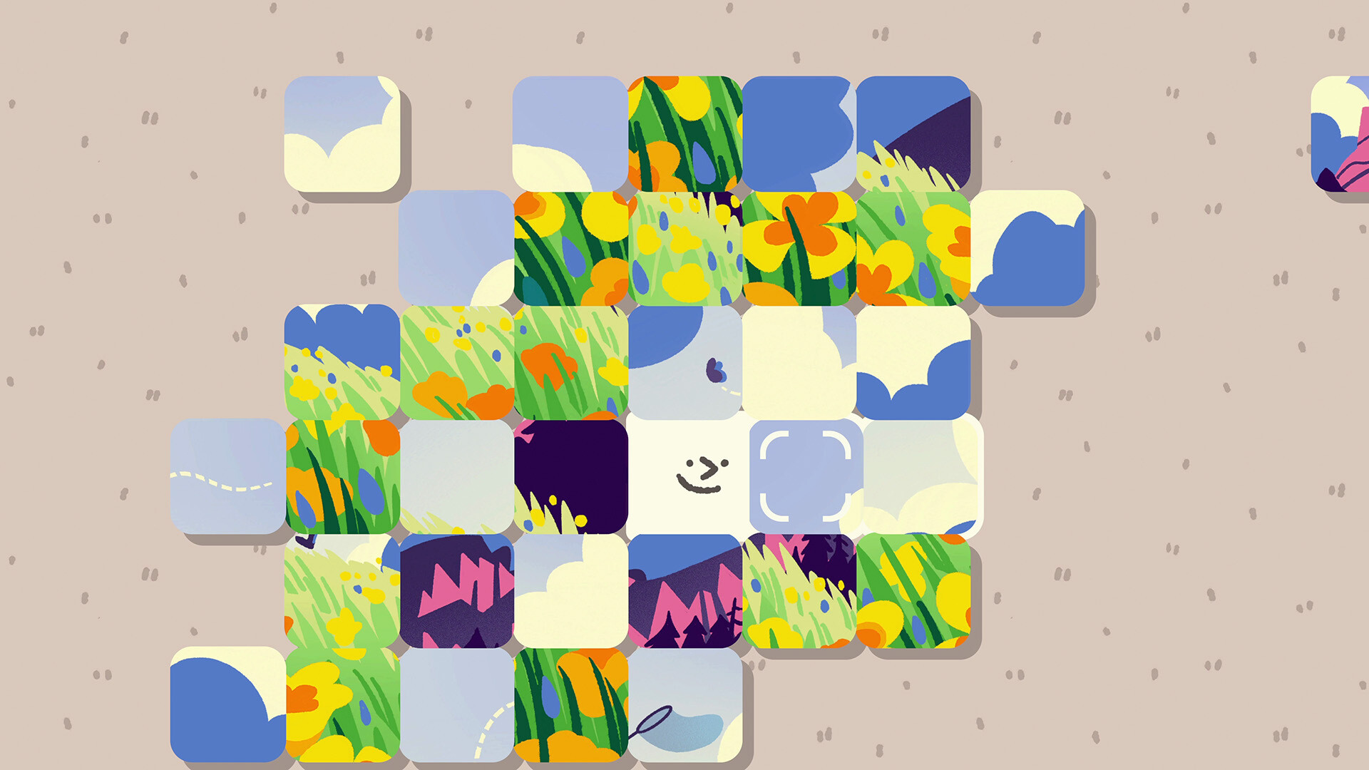 Скриншот из игры Wilmot Works It Out - 3