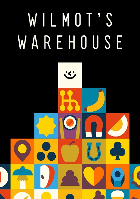 Обложка Wilmot's Warehouse
