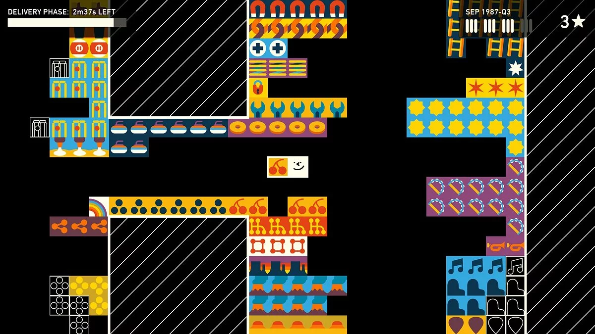 Скриншот из игры Wilmot's Warehouse - 15