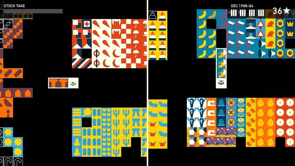 Скриншот из игры Wilmot's Warehouse - 16