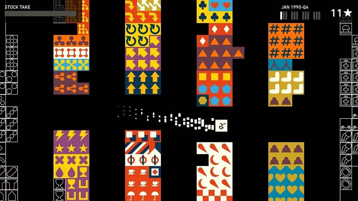 Скриншот из игры Wilmot's Warehouse - 9