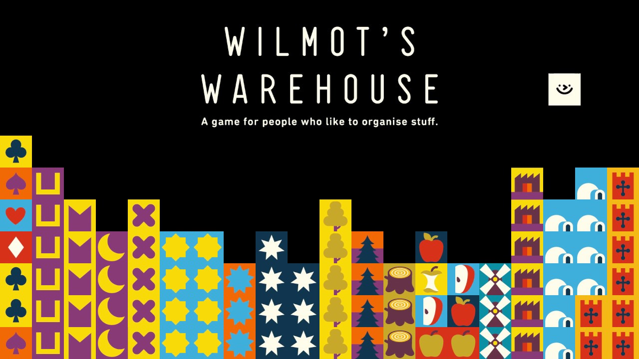Скриншот из игры Wilmot's Warehouse - 12