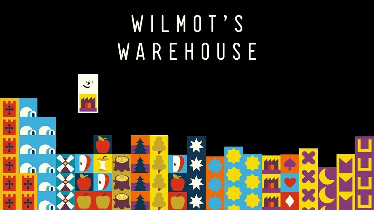 Скриншот из игры Wilmot's Warehouse - 7