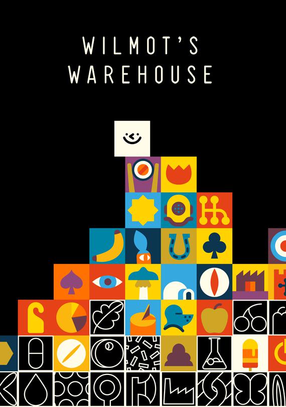 Скриншот из игры Wilmot's Warehouse - 17
