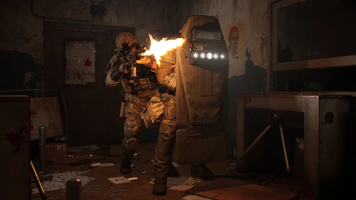 Скриншот из игры Project L.3.3.T. - 18