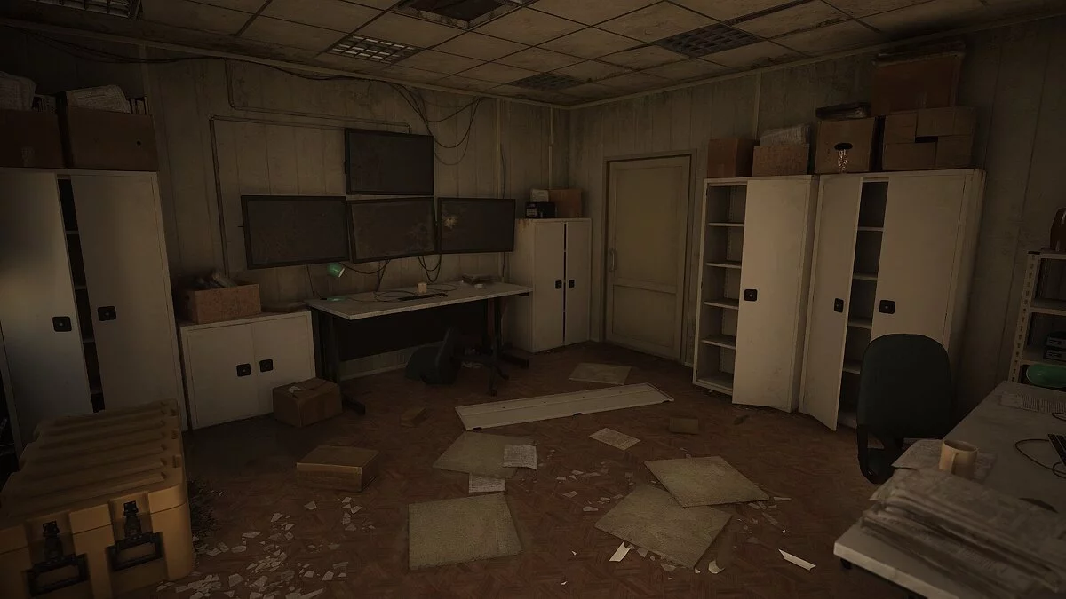 Скриншот из игры Project L.3.3.T. - 8