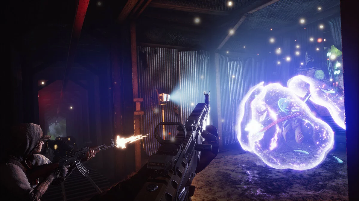 Скриншот из игры Earthfall - 55