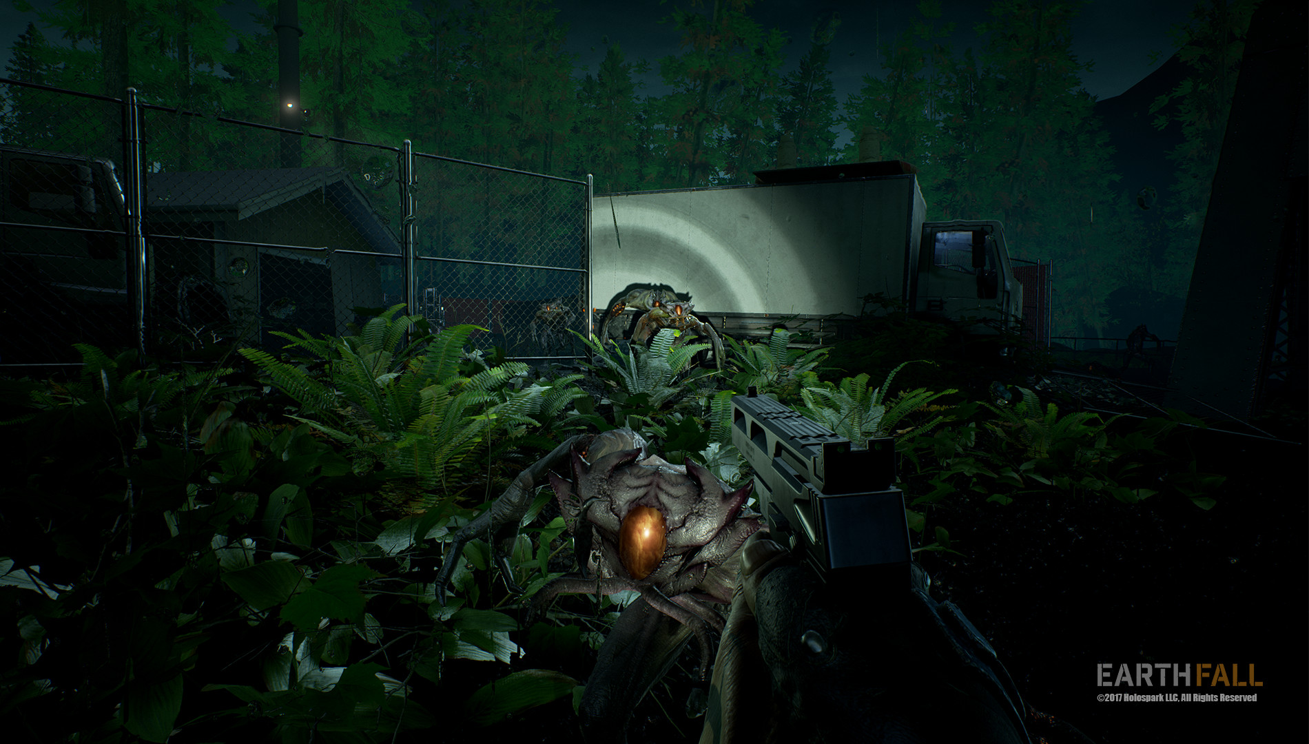 Скриншот из игры Earthfall - 65