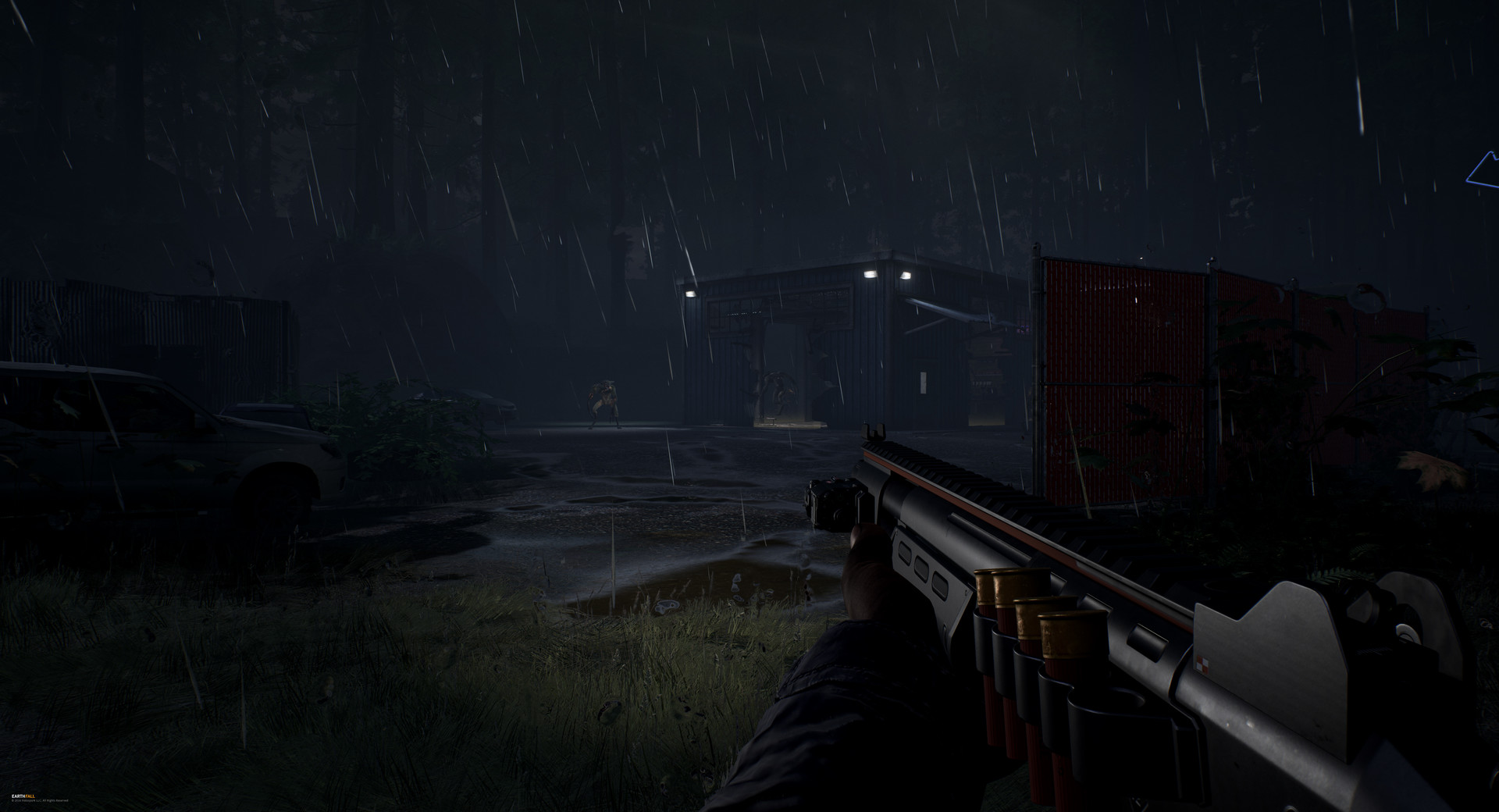 Скриншот из игры Earthfall - 91