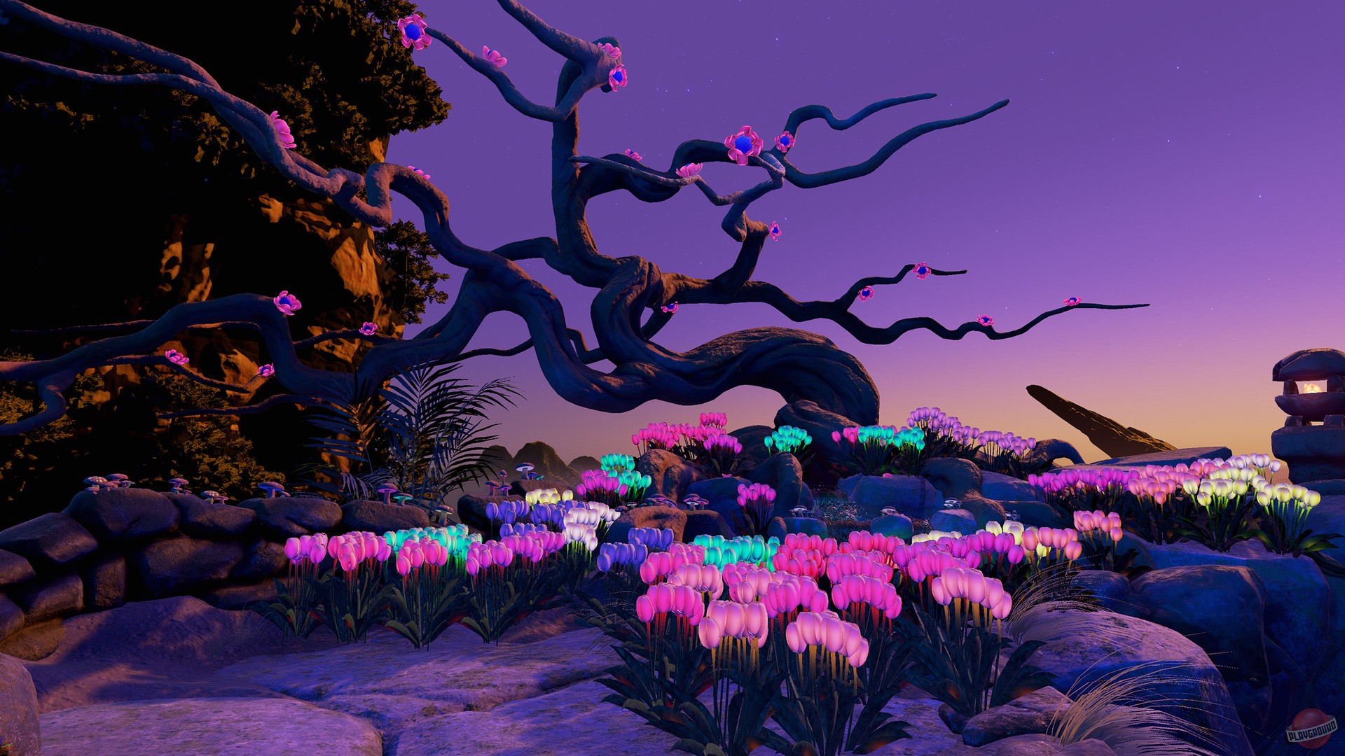 Скриншот из игры The Impossible Travel Agency - 10