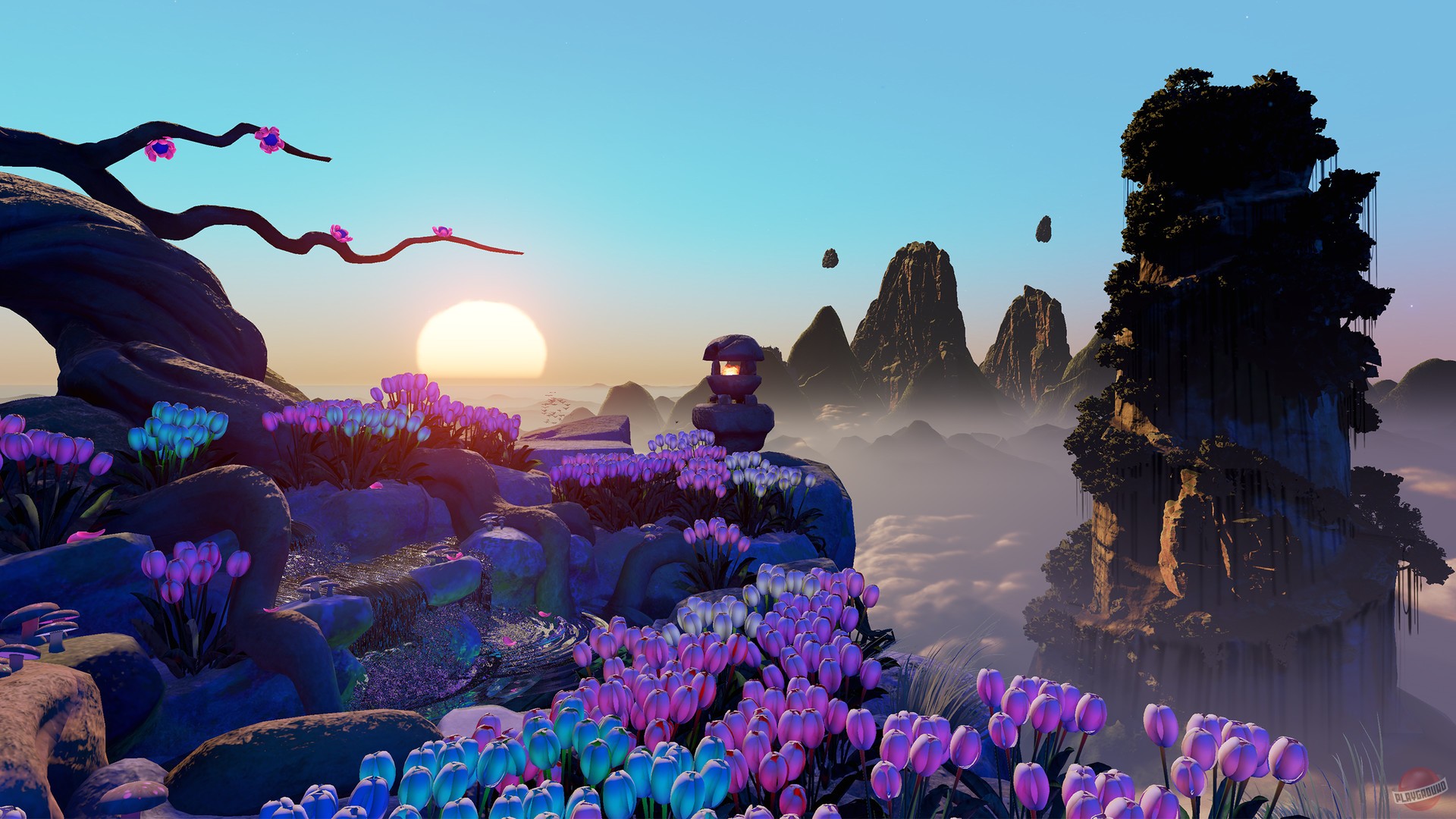 Скриншот из игры The Impossible Travel Agency - 15