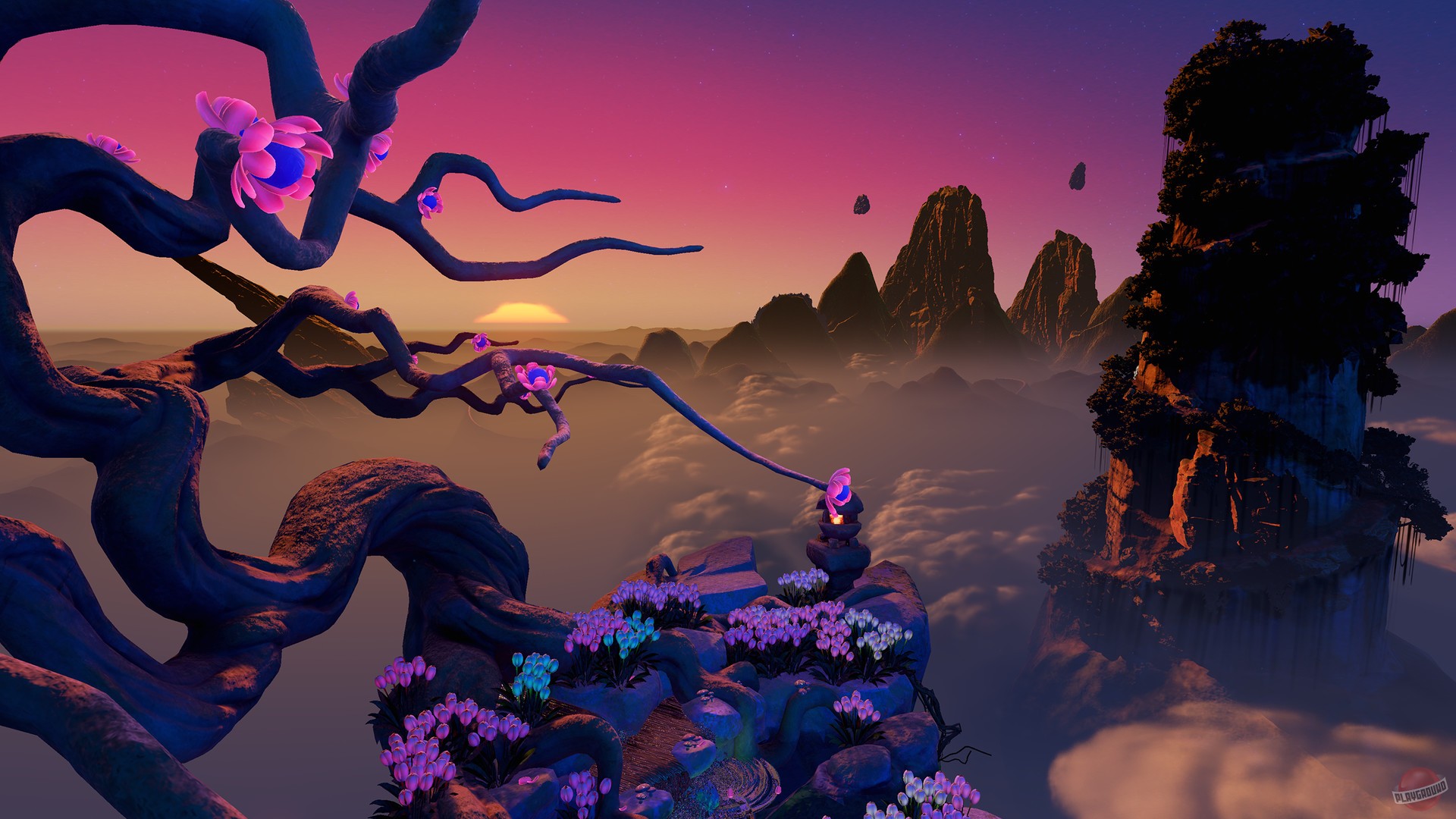 Скриншот из игры The Impossible Travel Agency - 12