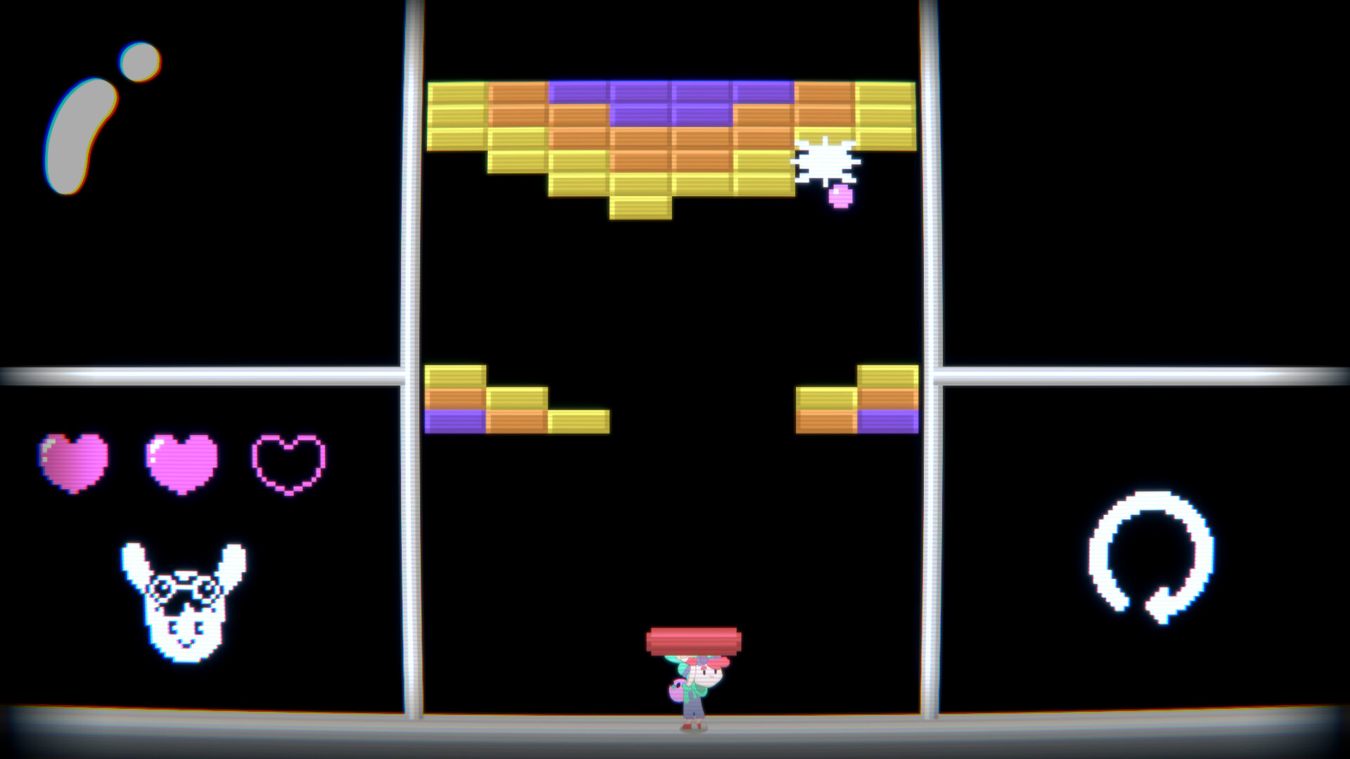 Скриншот из игры Promenade - 6