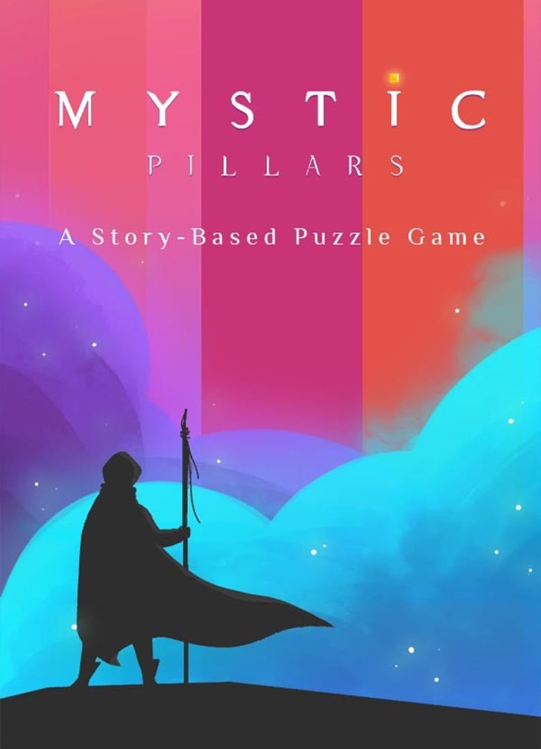 Обложка игры Mystic Pillars
