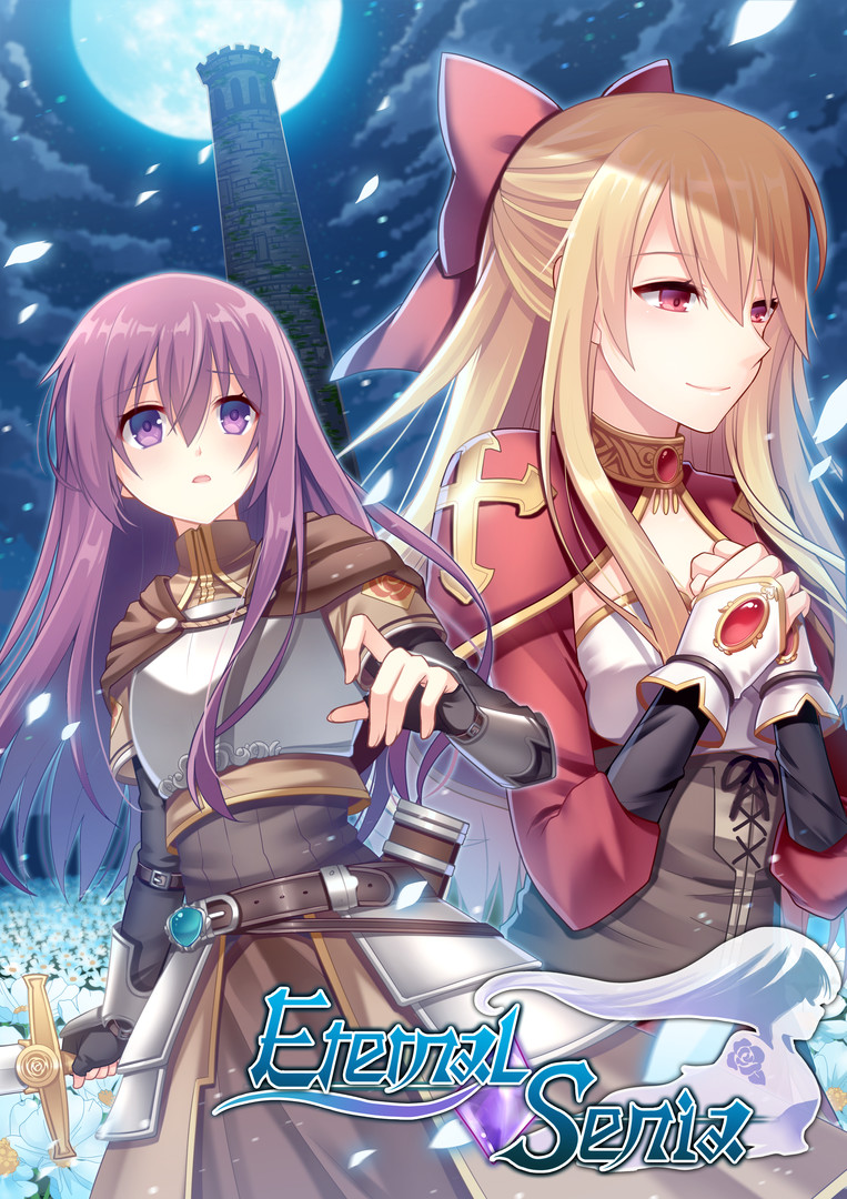 Скриншот из игры Eternal Senia - 14