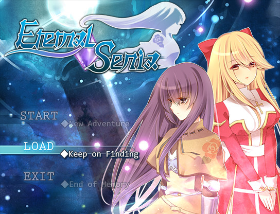 Скриншот из игры Eternal Senia - 16
