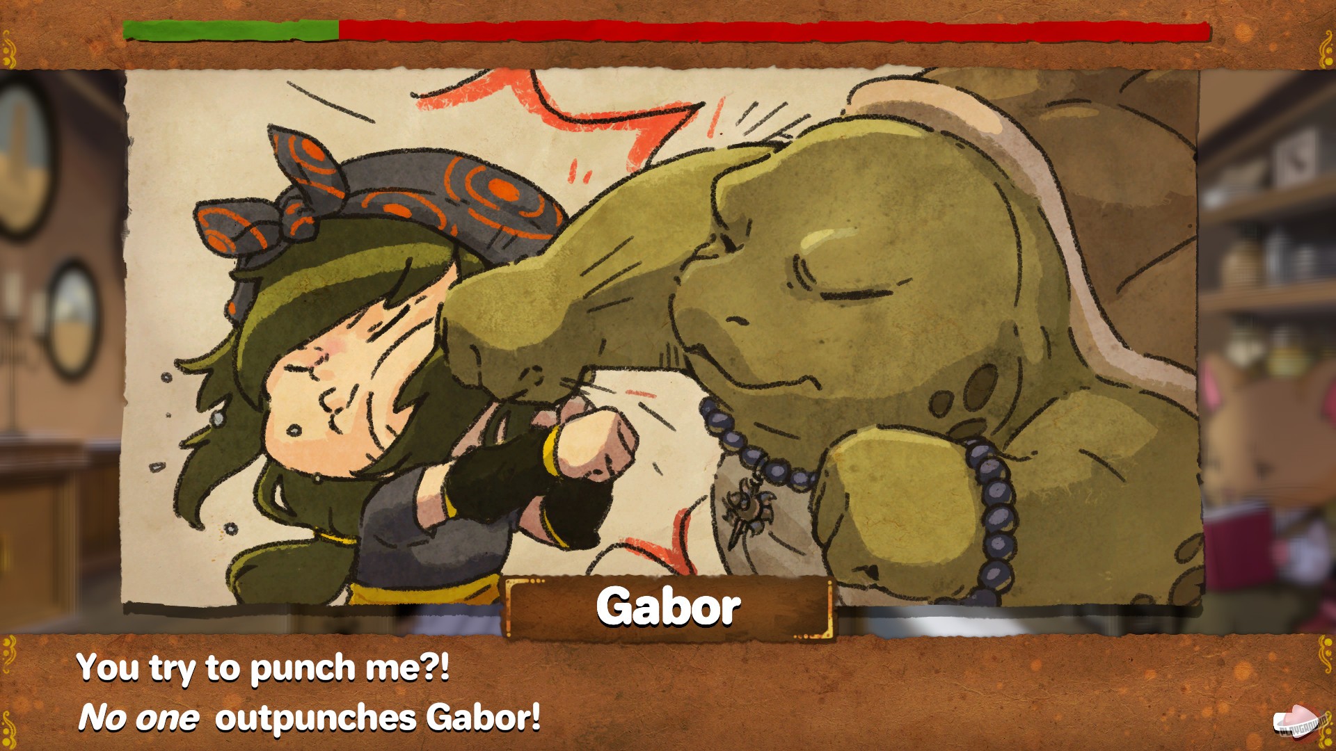 Скриншот из игры NAIRI: Rising Tide - 4