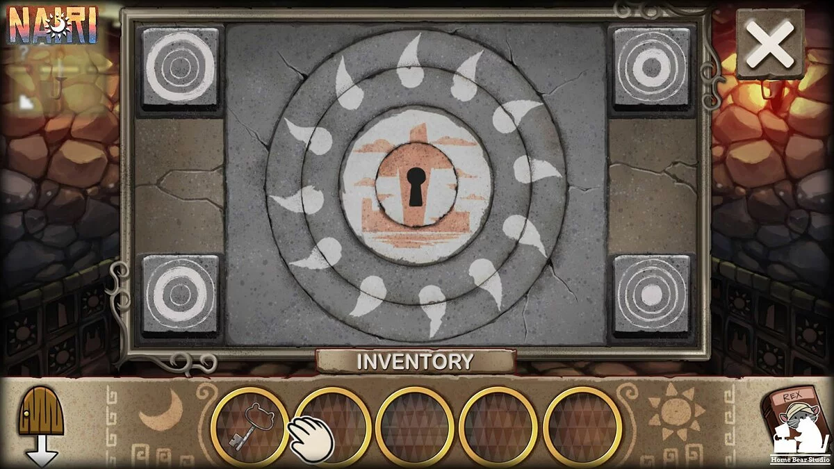 Скриншот из игры NAIRI: Tower of Shirin - 29