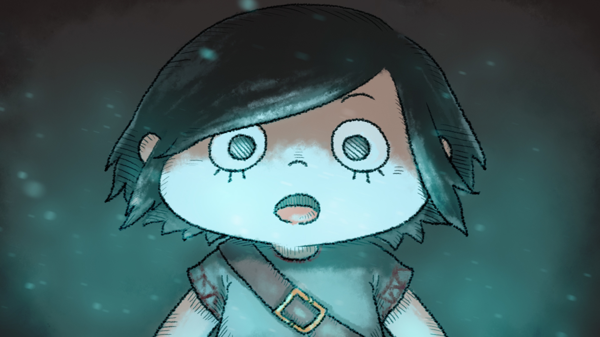 Скриншот из игры NAIRI: Tower of Shirin - 14