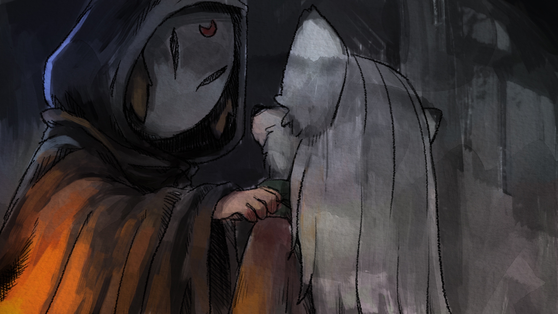 Скриншот из игры NAIRI: Tower of Shirin - 43