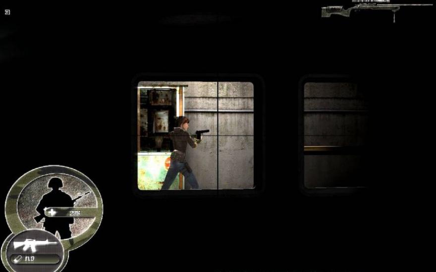 Скриншот из игры Dark Earth: Vienna Calling - 12