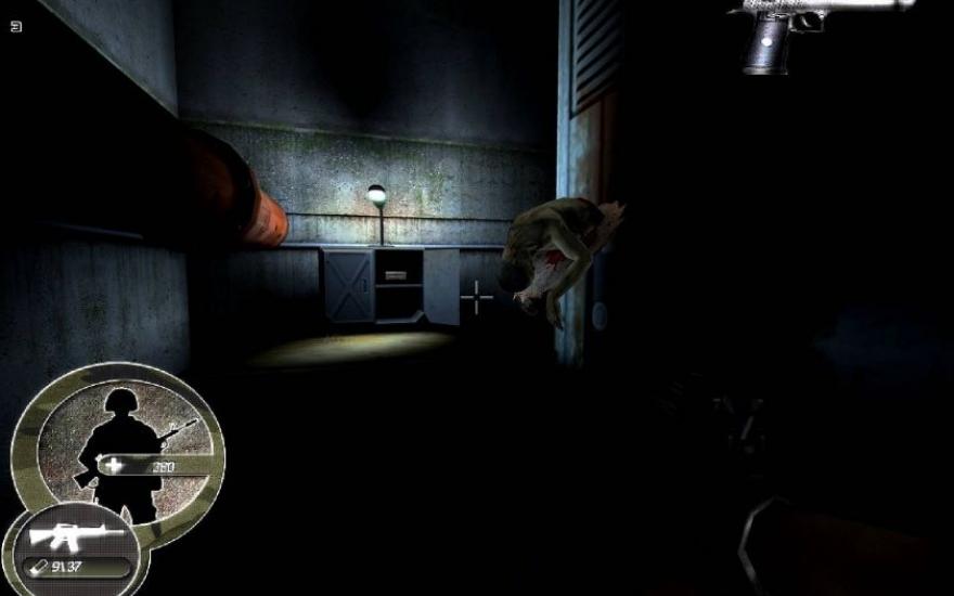 Скриншот из игры Dark Earth: Vienna Calling - 10