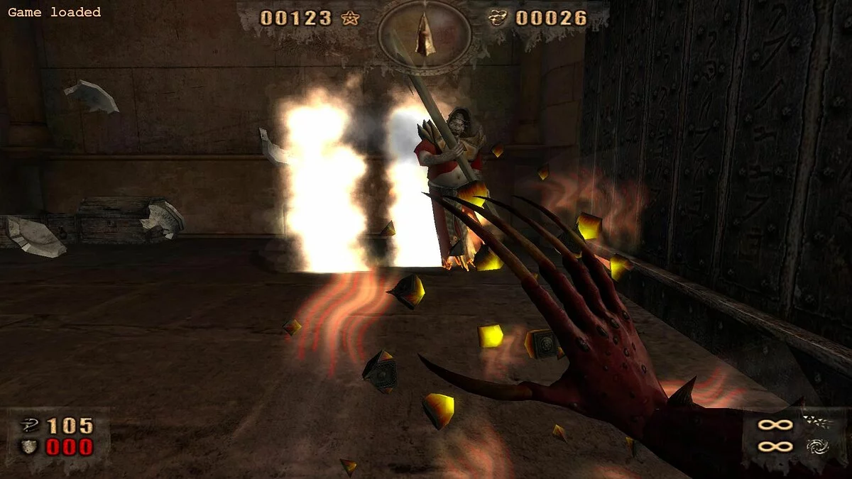 Скриншот из игры Painkiller: Redemption - 30