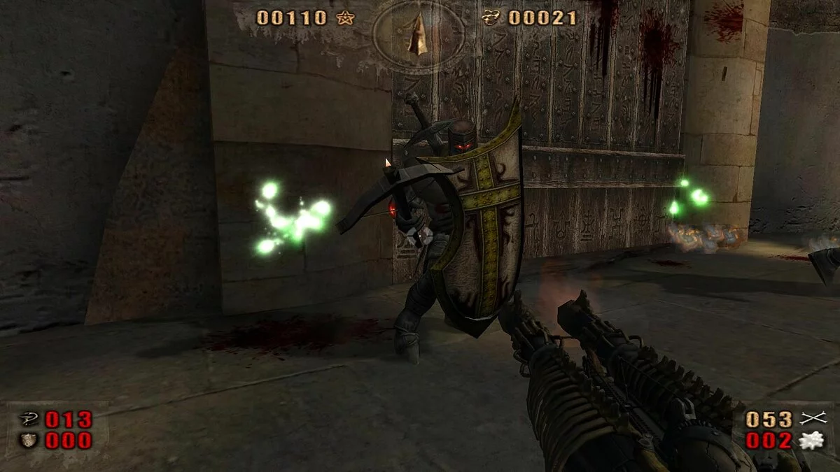 Скриншот из игры Painkiller: Redemption - 41