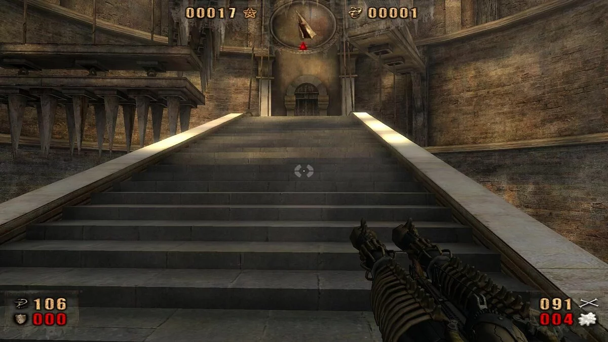 Скриншот из игры Painkiller: Redemption - 18