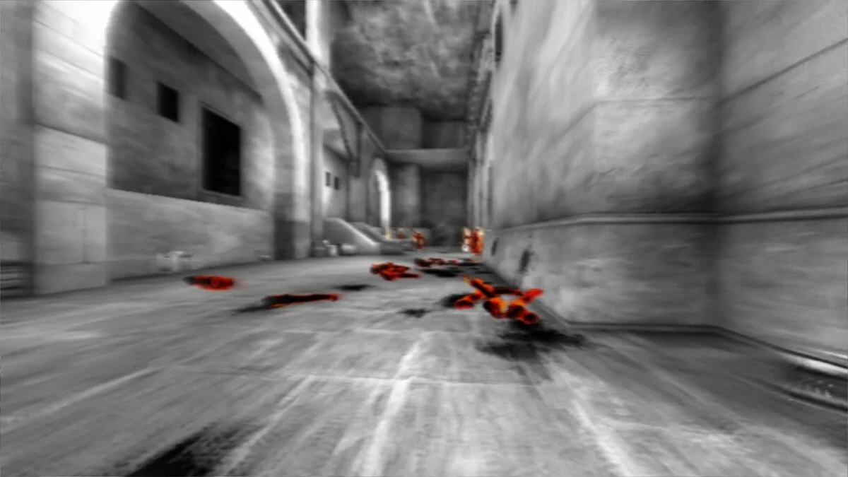 Скриншот из игры Painkiller: Redemption - 22