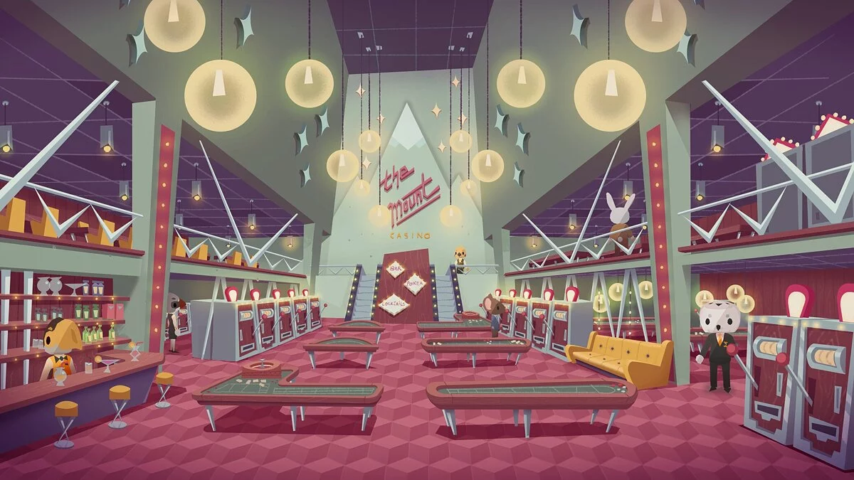 Скриншот из игры Blooming Business: Casino - 12