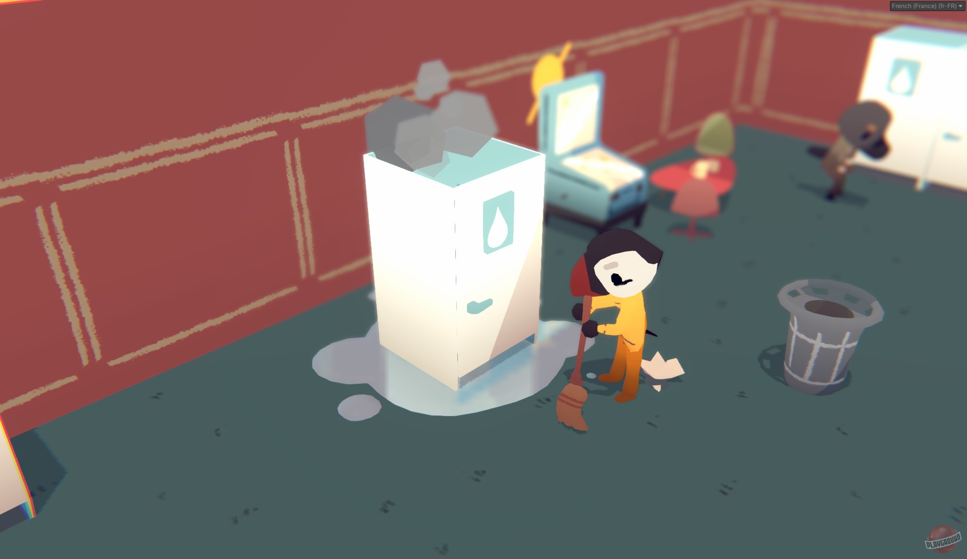 Скриншот из игры Blooming Business: Casino - 4