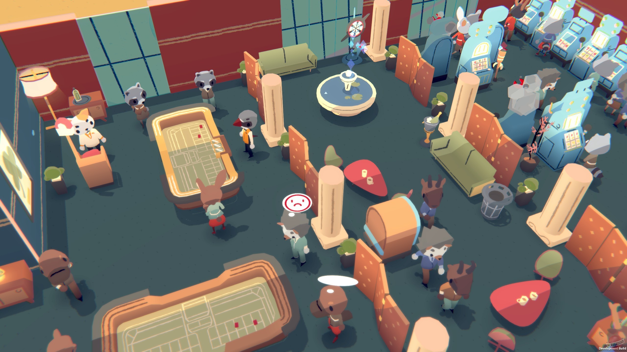 Скриншот из игры Blooming Business: Casino - 13