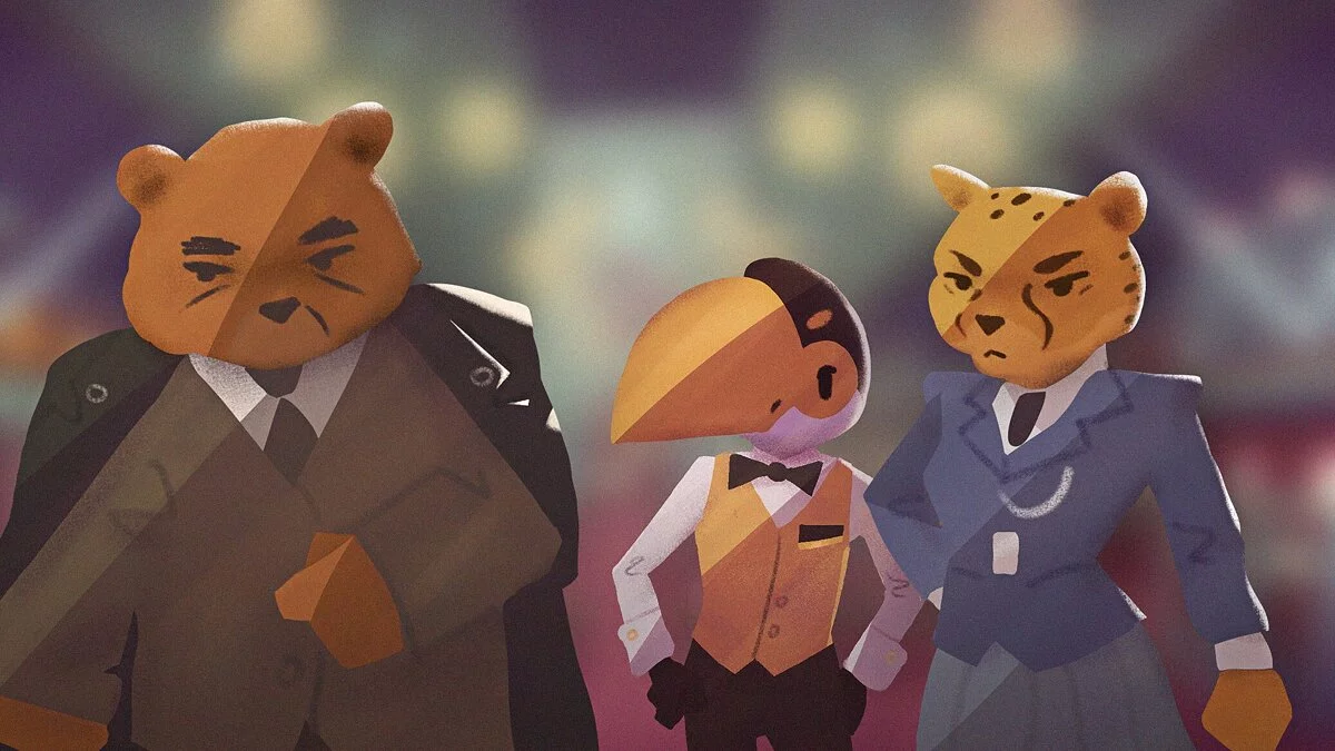 Скриншот из игры Blooming Business: Casino - 2