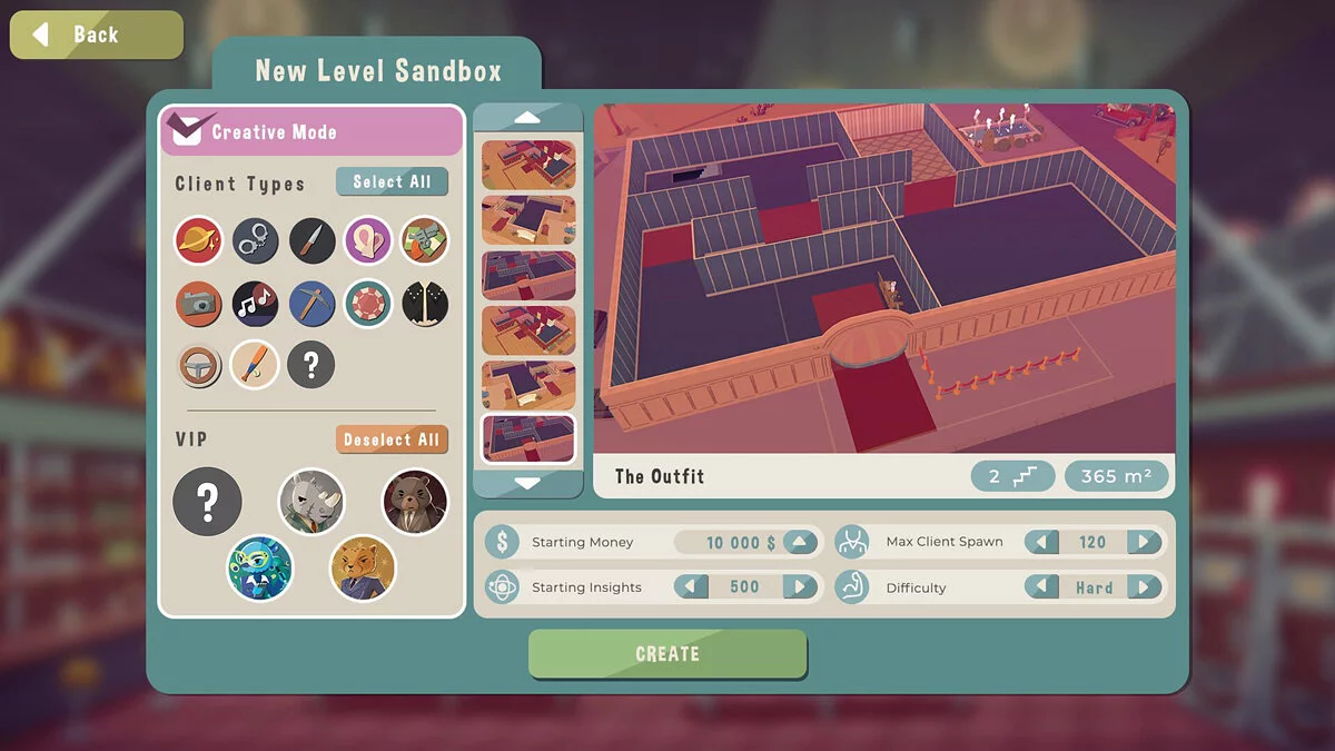 Скриншот из игры Blooming Business: Casino - 15