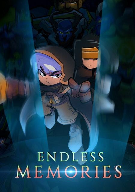 Обложка игры Endless Memories