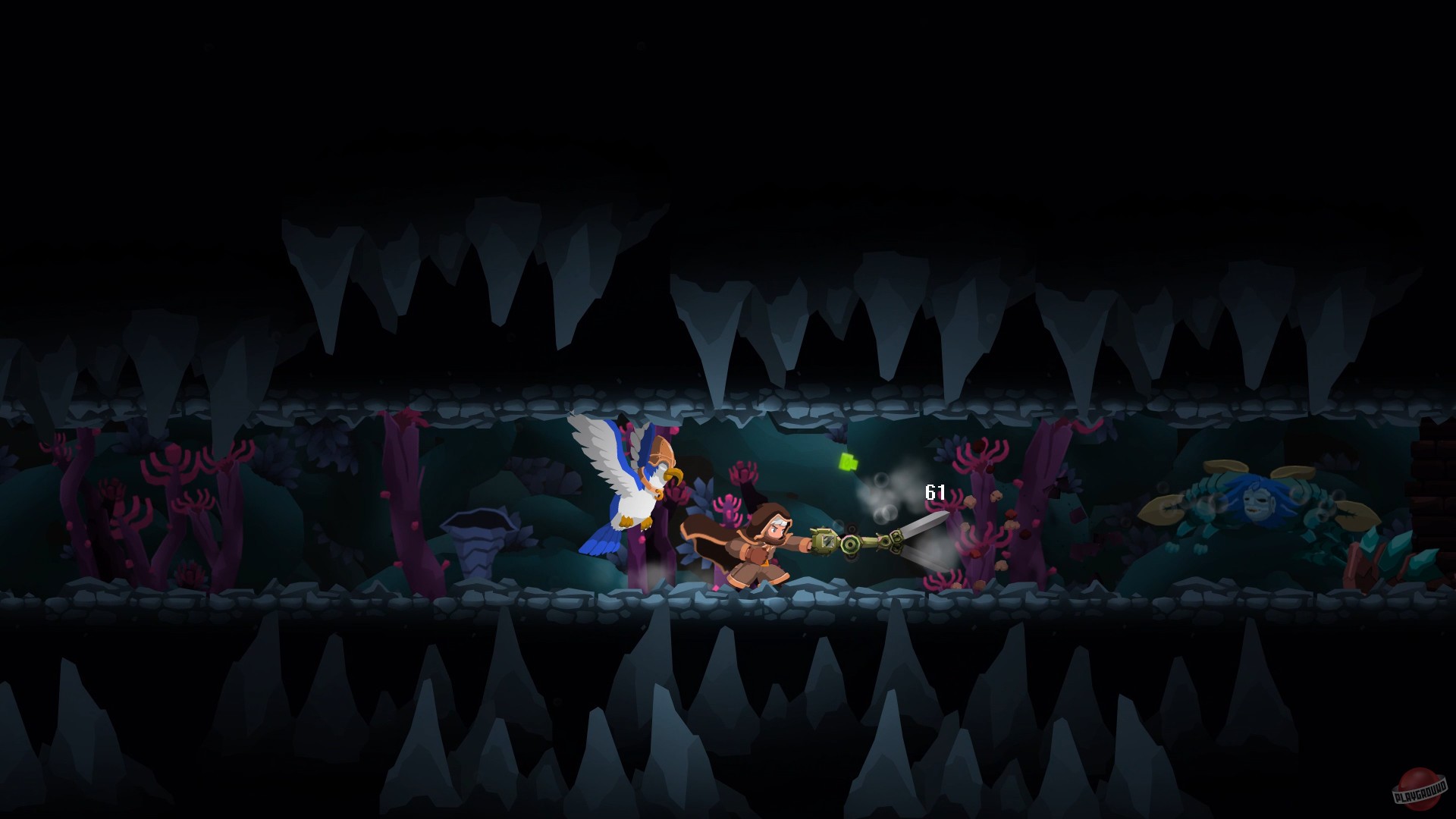 Скриншот из игры Endless Memories - 28