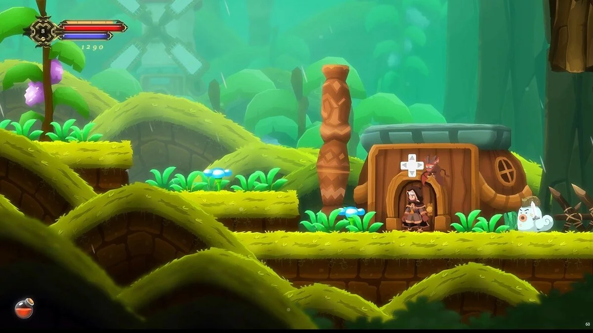 Скриншот из игры Endless Memories - 36