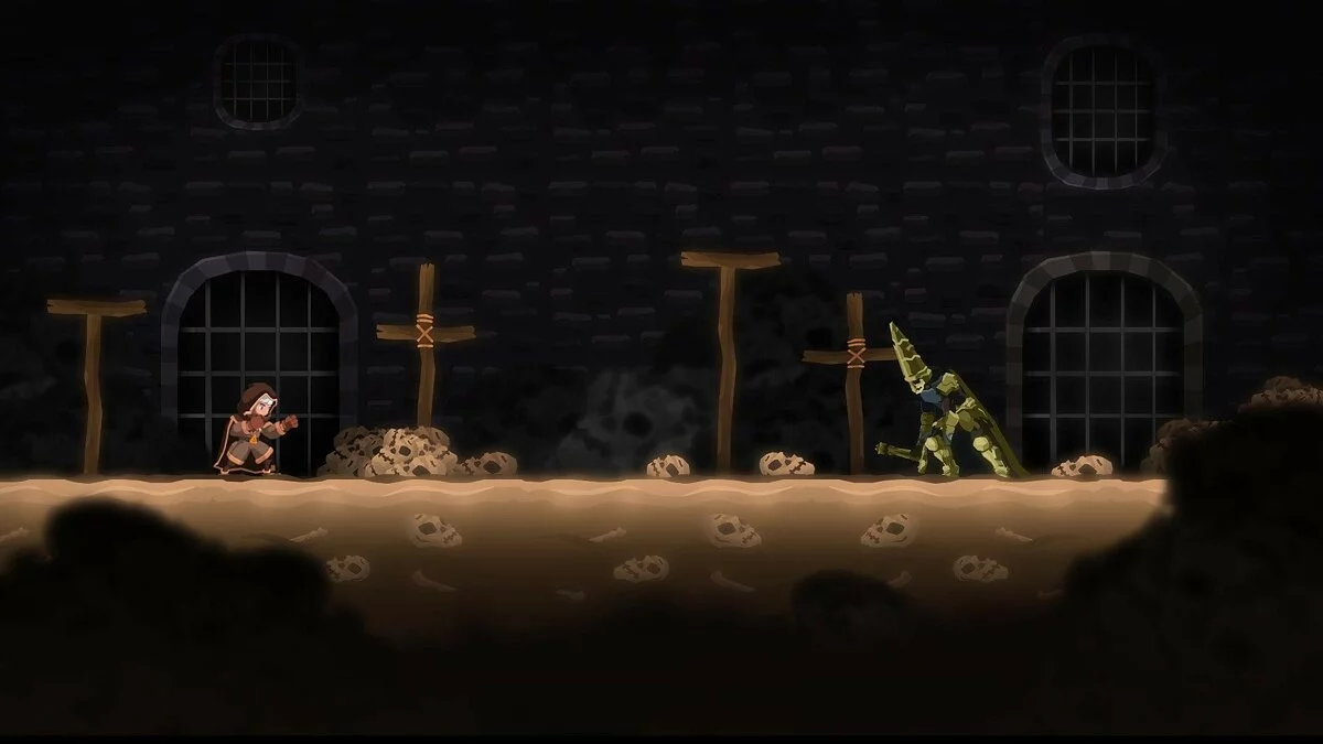 Скриншот из игры Endless Memories - 34