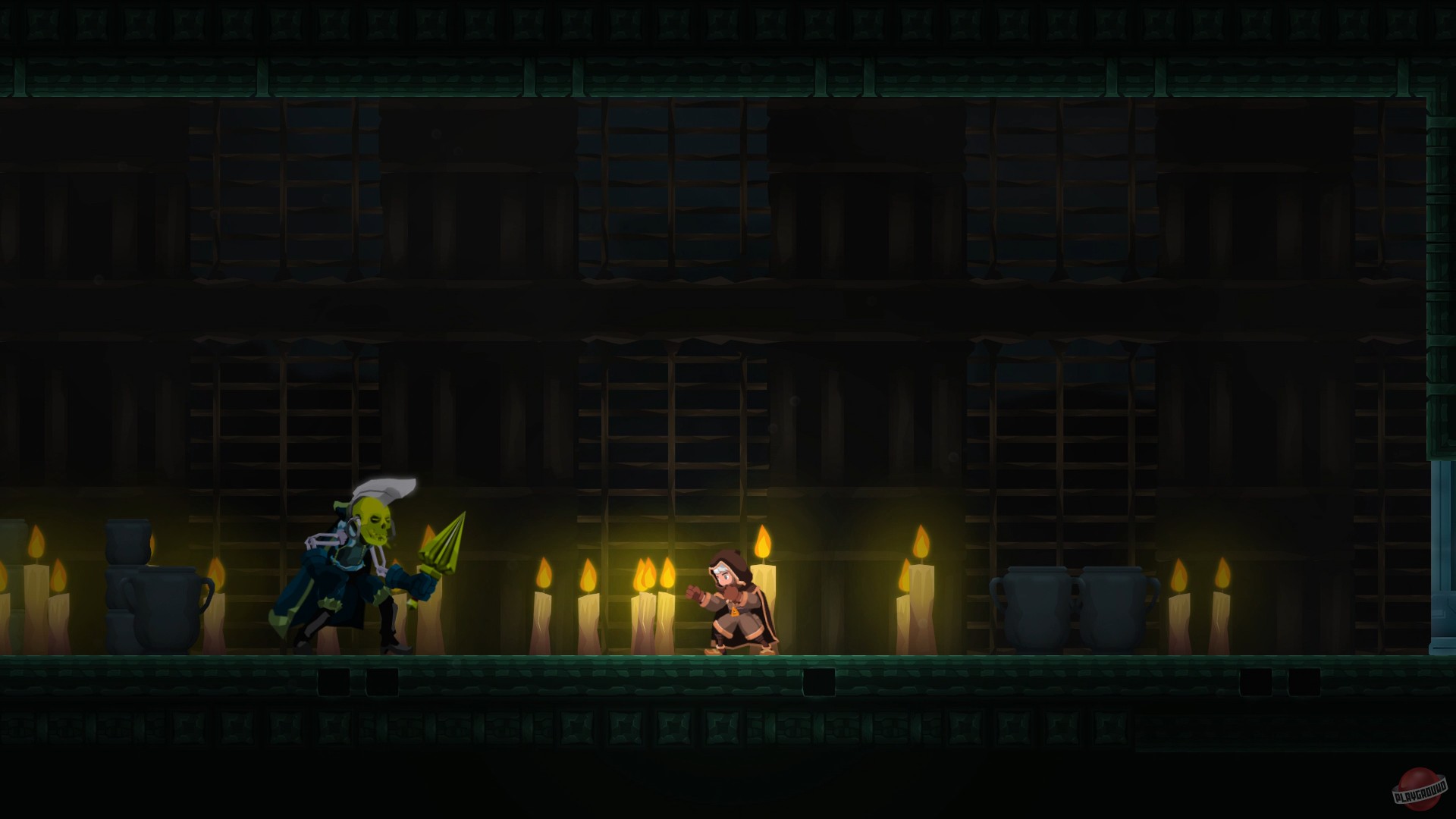 Скриншот из игры Endless Memories - 38