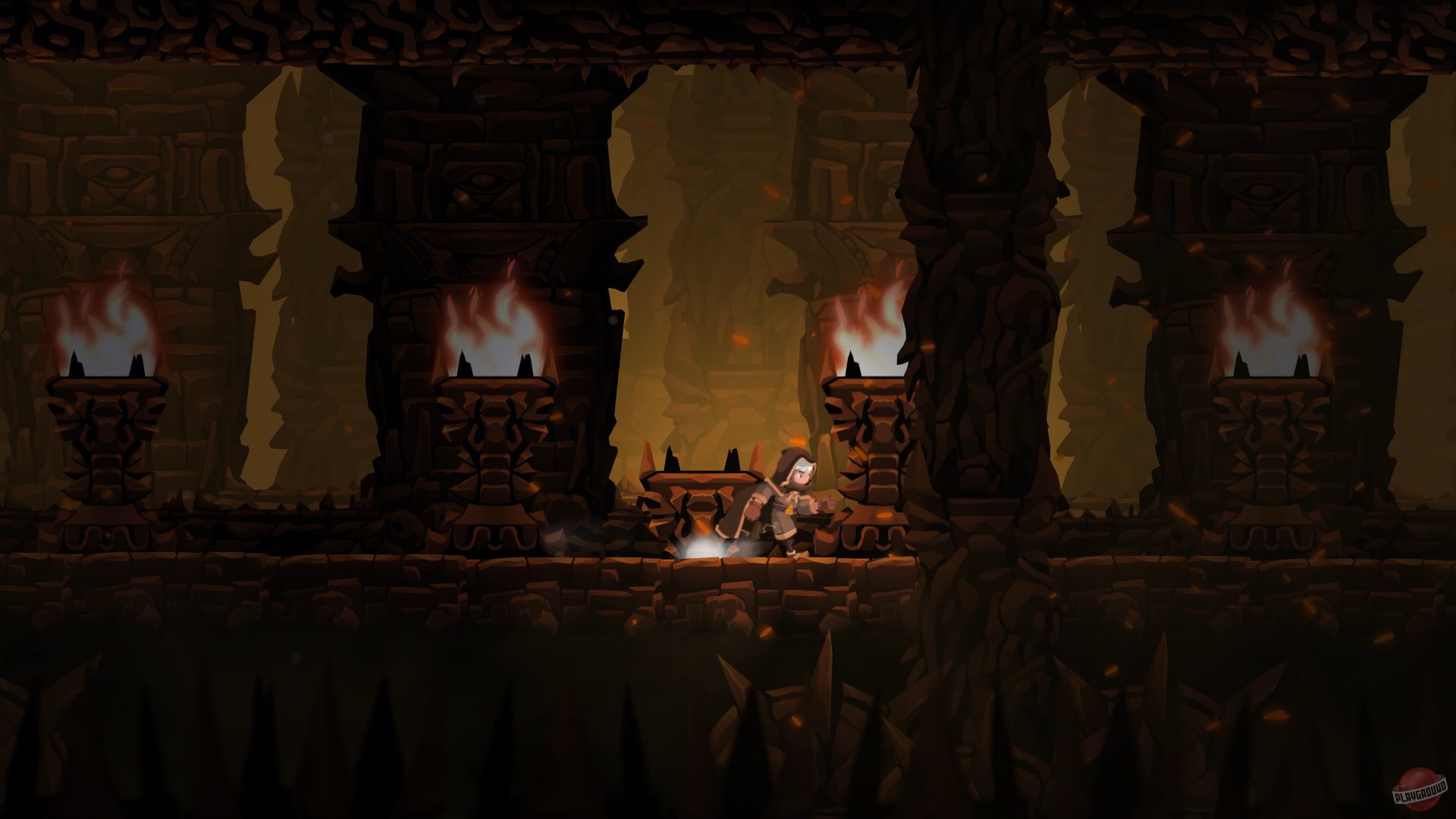 Скриншот из игры Endless Memories - 32